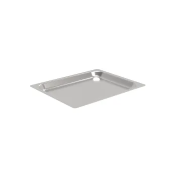 Rieber GN Einschubblech 1/2 021