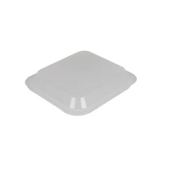 Rieber GN Domdeckel 1/6 - o. Dichtung transp.