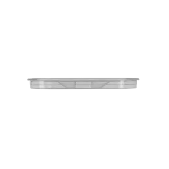 Rieber GN Flachdeckel 1/9 - Polycarbonat