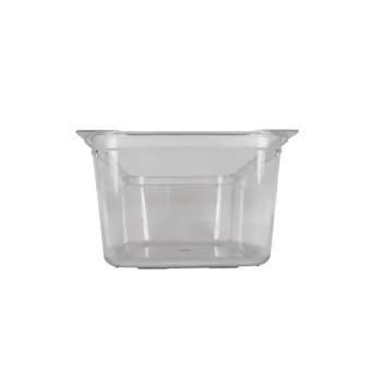 Rieber GN Behälter 1/1 200 Polycarbonat