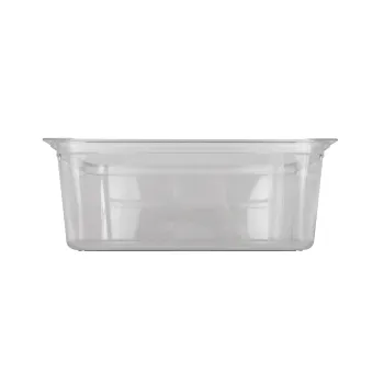 Rieber GN Behälter 1/1 200 Polycarbonat
