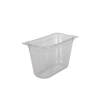 Rieber GN Behälter 1/3 200 Polycarbonat