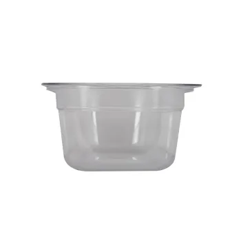 Rieber GN Behälter 1/3 100 Polycarbonat