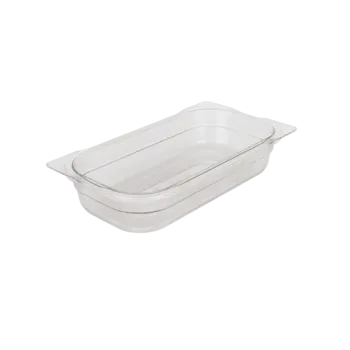 Rieber GN Behälter 1/3 065 Polycarbonat