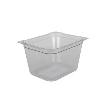 Rieber GN Behälter 1/2 200 Polycarbonat