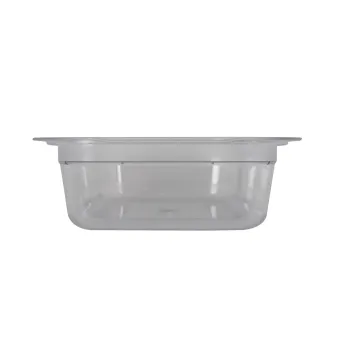 Rieber GN Behälter 1/2 100 Polycarbonat
