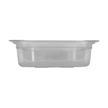 Rieber GN Behälter 1/2 100 Polycarbonat
