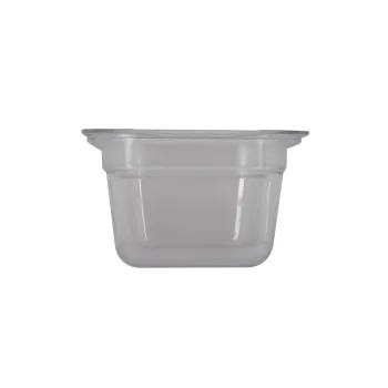 Rieber GN Behälter 1/6 100 Polycarbonat