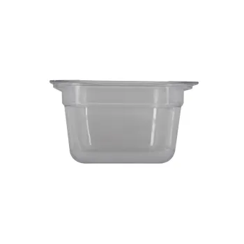Rieber GN Behälter 1/6 100 Polycarbonat
