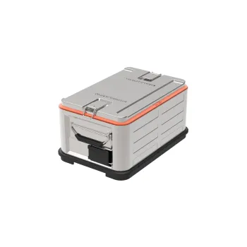 thermoport® CNS 105 beheizt