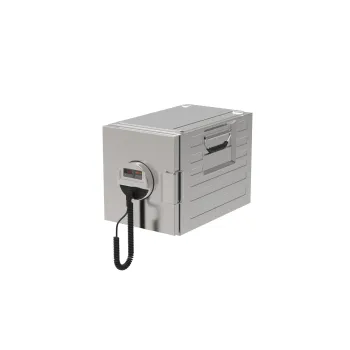 thermoport® CNS 1000 umluftbeheizt