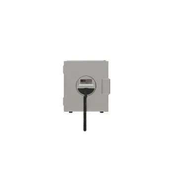 thermoport® CNS 1000 umluftbeheizt