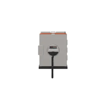 thermoport® CNS 1000-D umluftbeheizt