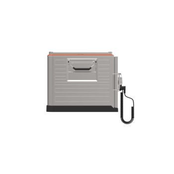 thermoport® CNS 1000-D umluftbeheizt