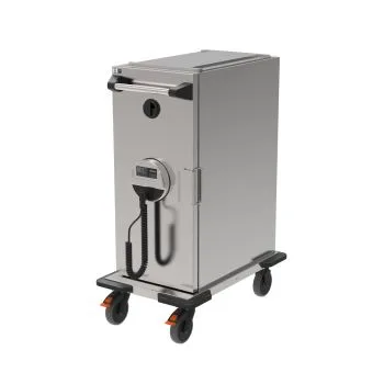 thermoport® CNS 2000 umluftbeheizt