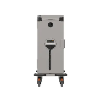 thermoport® CNS 2000 umluftbeheizt