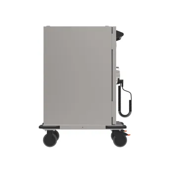 thermoport® CNS 2000 umluftbeheizt