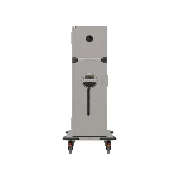 thermoport® CNS 3000 umluftbeheizt