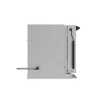 Rieber hybrid kitchen 200°C Einbau