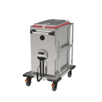 thermoport® canteen (100°C)