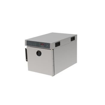 thermomat® 1/1 - Tür - 3 Schienen