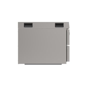 thermomat® 1/1 - 2 Schubladen längs
