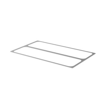 Einschubrahmen - 1/4, 1/6, 2/4