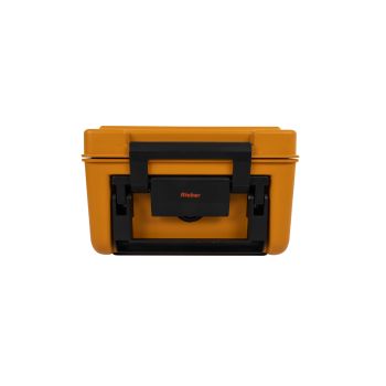 thermoport® K 50 beheizt - orange