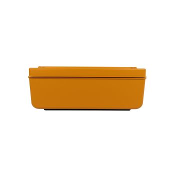 thermoport® K 50 beheizt - orange