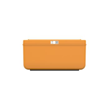 thermoport® K 100 unbeheizt - orange