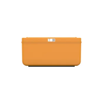 thermoport® K 100 unbeheizt - orange