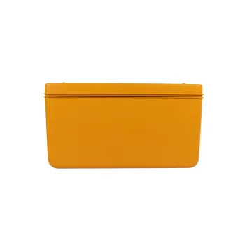 thermoport® K 100 hybrid passiv - orange