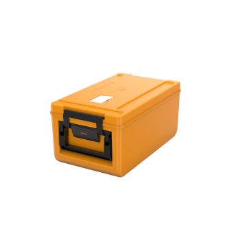 thermoport® K 100 unbeh. - orange CHECK