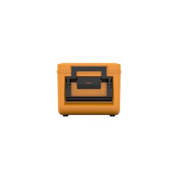 thermoport® K 100 unbeh. - orange CHECK