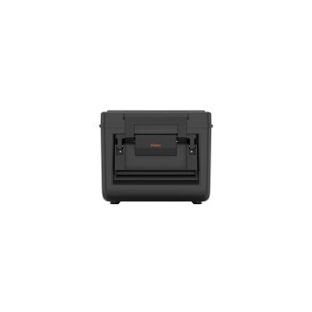 thermoport® K 100 unbeh. - schwarz CHECK