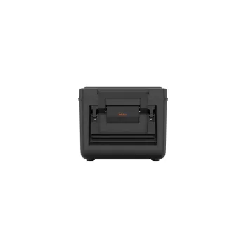 thermoport® K 100 unbeh. - schwarz CHECK