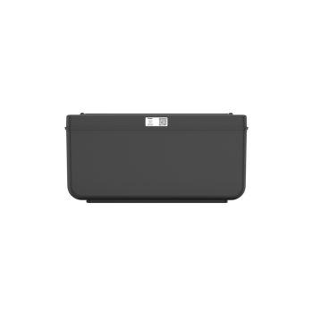 thermoport® K 100 unbeh. - schwarz CHECK