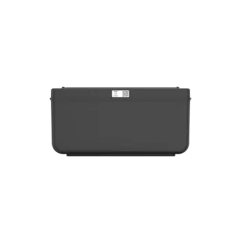 thermoport® K 100 unbeh. - schwarz CHECK