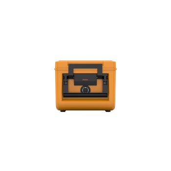 thermoport® K 100 behei. - orange CHECK