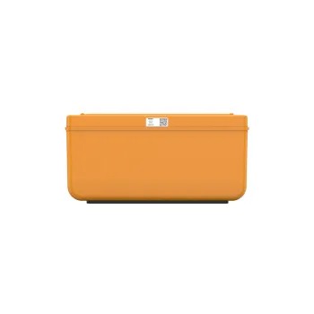 thermoport® K 100 behei. - orange CHECK