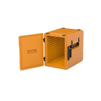 thermoport® K 1000 unbeheizt - orange