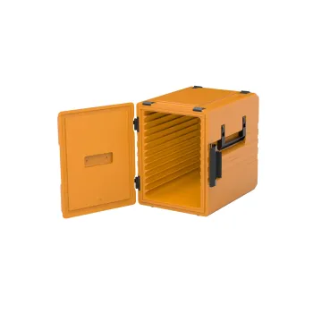 thermoport® K 1000 unbeheizt - orange