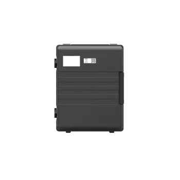 Rieber thermoport® K 1000 unbeheizt - schwarz