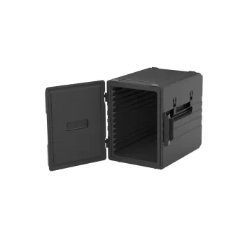 Rieber thermoport® K 1000 unbeheizt - schwarz