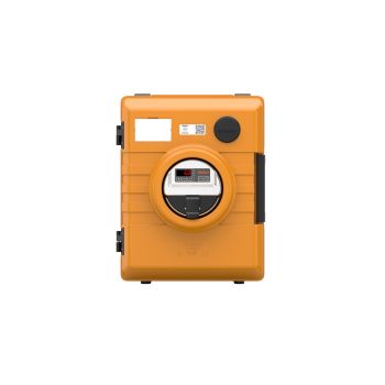 thermoport® K 1000 beheiz.-orange CHECK