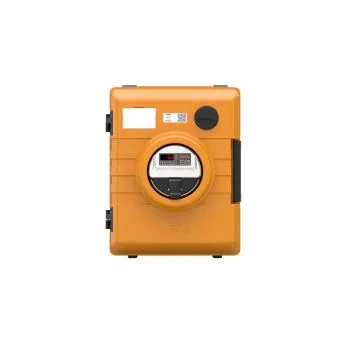 thermoport® K 1000 beheiz.-orange CHECK