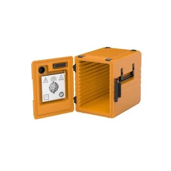 thermoport® K 1000 beheiz.-orange CHECK