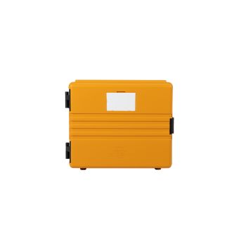 thermoport® K Pizzaport unbeheizt-orange