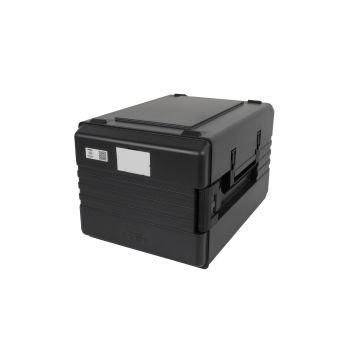 thermoport® K 600 unbeheizt - schwarz