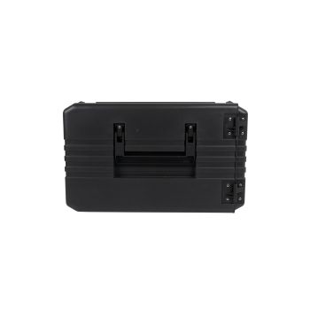 thermoport® K 600 unbeheizt - schwarz